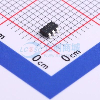 栅极驱动IC FAN3111ESX SOT-23-5 onsemi(安森美) 电子元器件配单