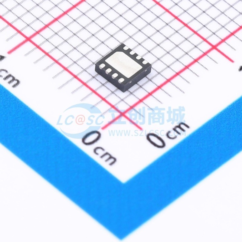 LIN收发器 NCV7428MW3R2G DFN-8 onsemi(安森美) 电子元器件配单