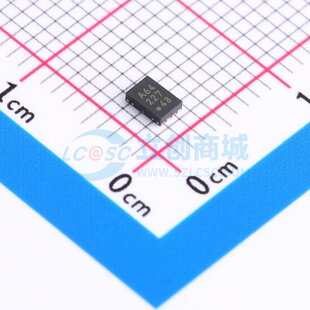 EEPROM 24LC32AT-I/MNY TDFN-8 MICROCHIP(美国微芯) 电子元器件
