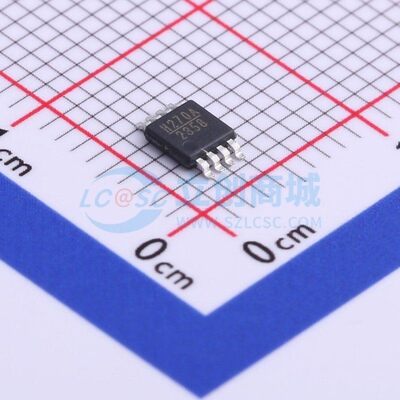 射频开关 HMC270AMS8GETR MSOP-8 ADI(亚德诺) 电子元件原装正品