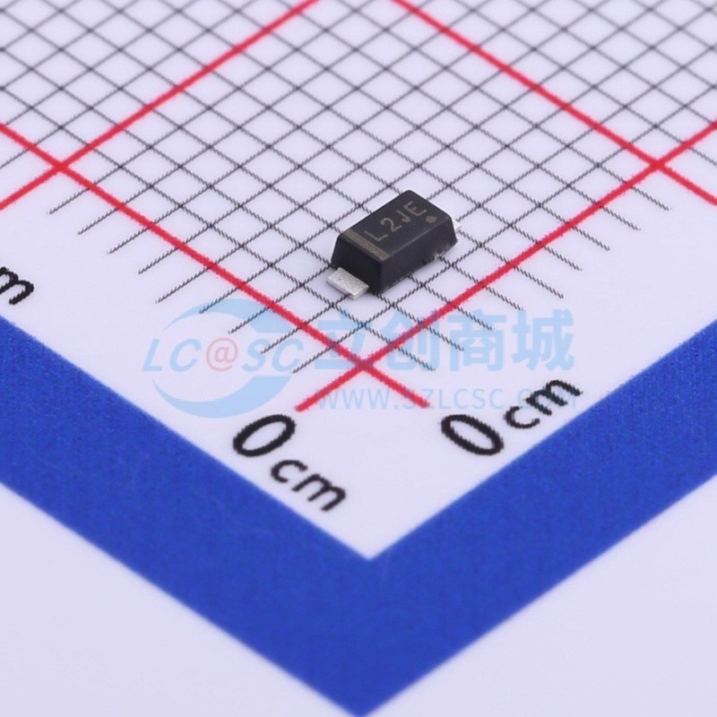 肖特基二极管 MBR2H200SFT1G SOD-123 onsemi(安森美) 原装正品