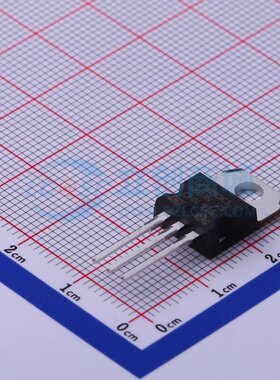 场效应管(MOSFET) STP21N90K5 TO-220 意法半导体芯片 电子元器件