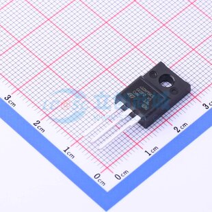 场效应管(MOSFET) STF10N95K5 TO-220FP-3 意法半导体芯片 元器件