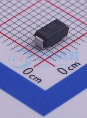稳压二极管 BZG05C16-M3-08 DO-214AC VISHAY(威世) 电子元件配单