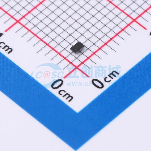 温度传感器 TMP117MAIYBGR DSBGA-6 TI/德州 电子元器件原装正品