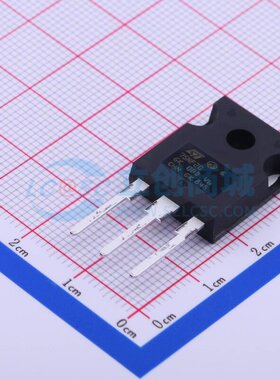场效应管(MOSFET) STW75NF20 TO-247 意法半导体芯片 电子元器件