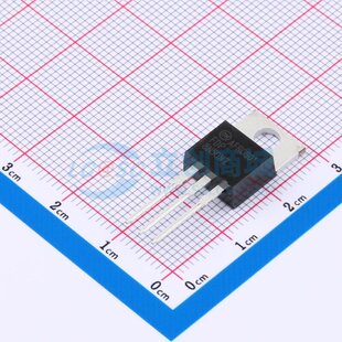 场效应管(MOSFET) FDP8N50NZ TO-220 onsemi(安森美) 电子元器件