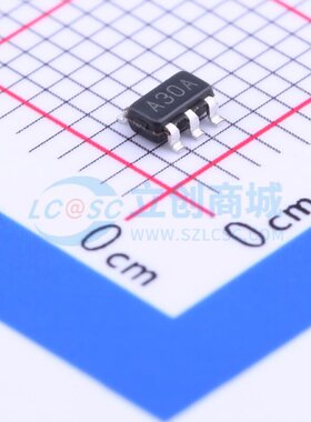 运算放大器 LMV721M5/NOPB SOT-23-5 TI/德州 电子元器件原装正品