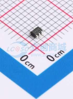 电压基准芯片 LM4041CIDCKR SC-70-5 TI/德州 电子元器件原装正品