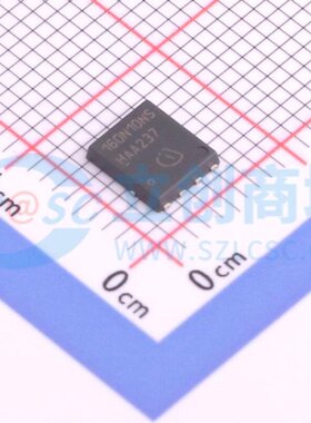 场效应管(MOSFET) BSC160N10NS3GATMA1 TDSON-8 Infineon(英飞凌)