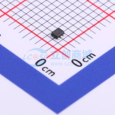 DC-DC电源芯片 TPS61023DRLR SOT-563 TI/德州 电子元件原装正品