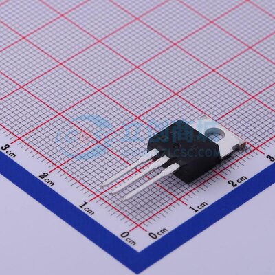 场效应管(MOSFET) IRFBF30PBF TO-220AB-3 VISHAY(威世) 原装正品