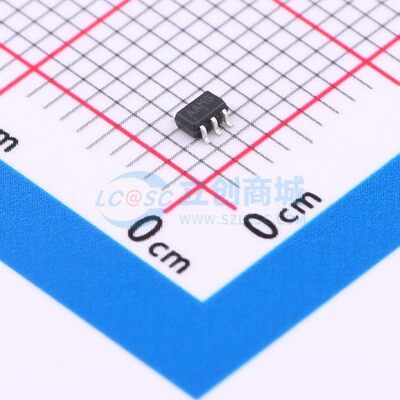 运算放大器 NCV20061SQ3T2G SC-70 onsemi(安森美) 电子元件配单