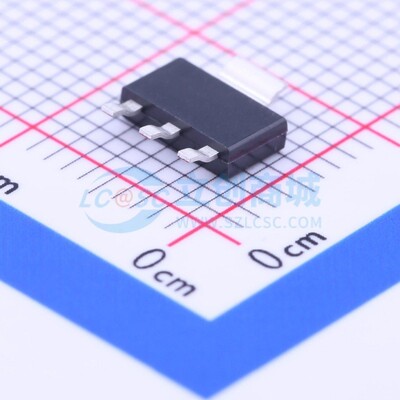 AC-DC控制器和稳压器 NCP1072STBT3G SOT-223 onsemi(安森美)