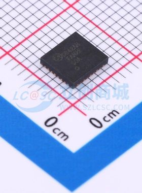 DC-DC电源芯片 FAN2360AMPX PQFN-34 onsemi(安森美)