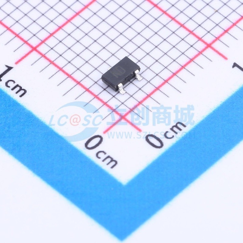 三极管(BJT) 2SCR514RTL SOT-23 ROHM(罗姆) 电子元器件 原装正品