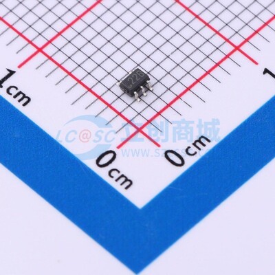 温度传感器 LM94022BIMG SC-70-5 TI/德州 电子元件配单原装正品