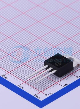 肖特基二极管 MBR40L60CTG TO-220 onsemi(安森美) 电子元件配单