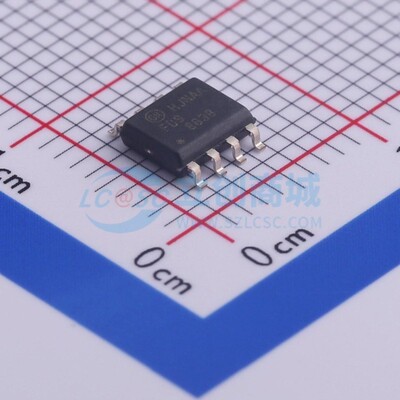 场效应管(MOSFET) FDS8638 SOP-8 onsemi(安森美) 原装正品