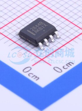AC-DC控制器和稳压器 UC2844BD1R2G SOIC-8 onsemi(安森美) 原装