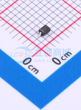 稳压二极管 SZMM3Z36VST1G SOD-323 onsemi(安森美) 电子元件配单