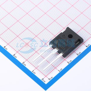 IGBT管/模块 IKW30N65WR5 TO-247 Infineon(英飞凌) 电子元件配单