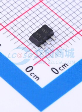 三极管(BJT) PBSS4032NX.115 SOT-89 Nexperia(安世) 原装正品