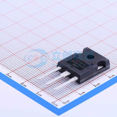 场效应管(MOSFET) IRFP3415PBF TO-247AC-3 Infineon(英飞凌)