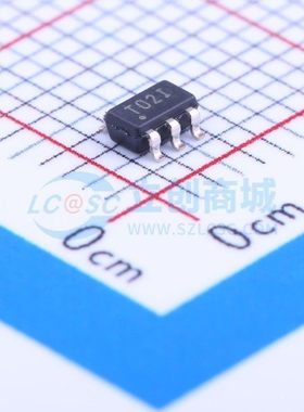 线性稳压器(LDO) TPS72325DBVR SOT23-5 TI/德州 电子元器件配套