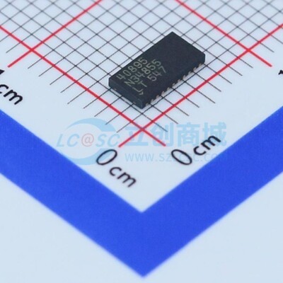 电池管理芯片 LTC4089EDJC-5#PBF DFN-22 ADI(亚德诺) 原装正品