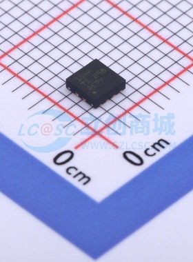 线性稳压器(LDO) TPS7A8050DRBT SON-8 TI/德州 电子元器件配套