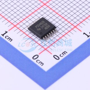 DC-DC电源芯片 TPS54626PWPR HTSSOP-14 TI/德州 电子元器件配单