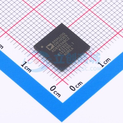 无线收发芯片 AD9363ABCZ BGA-144 ADI(亚德诺) 电子元件原装正品