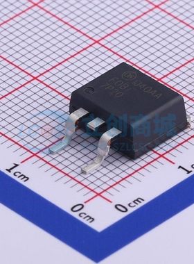 场效应管(MOSFET) FQB7P20TM D2PAK onsemi(安森美) 电子元件配单