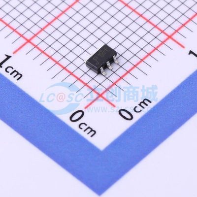 肖特基二极管 1PS74SB23.125 SOT-457 Nexperia(安世) 电子元器件