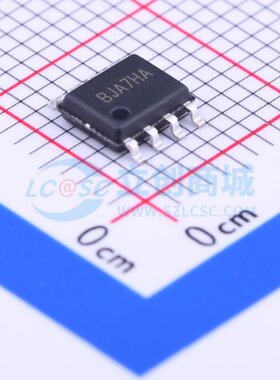 LED驱动 SY8751FCC SO-8 silergy(矽力杰) 电子元件配单原装正品