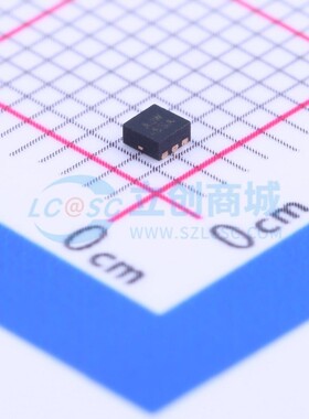 场效应管(MOSFET) SIB456DK-T1-GE3 PowerPAK-SC-75-6L VISHAY(威