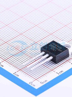 场效应管(MOSFET) IRFB4410PBF TO-220AB Infineon(英飞凌) 原装