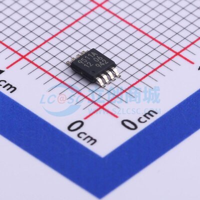 信号缓冲器/中继器/分配器 PCA9511ADP,118 TSSOP-8-3.0mm 安世
