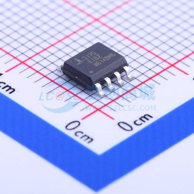 RS-485/RS-422芯片 ISL3175EIBZ-T SOP-8 RENESAS(瑞萨)/IDT