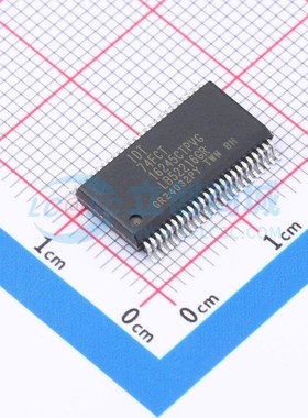 缓冲器/驱动器/收发器 74FCT16245CTPVG SSOP-48 RENESAS(瑞萨)