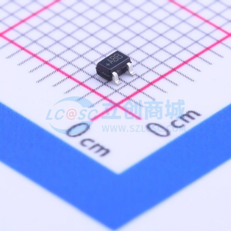 监控和复位芯片 MAX803TEXR+T SC70-3 MAXIM/美信 电子元器件配套