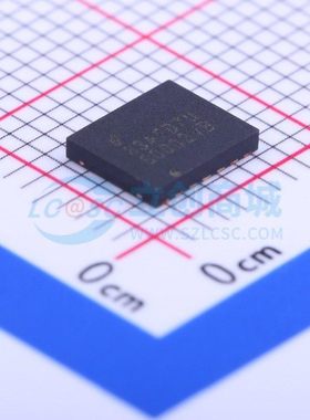 DC-DC电源芯片 LM2673SD-ADJ/NOPB DFN-14 TI德州 电子元器件配套