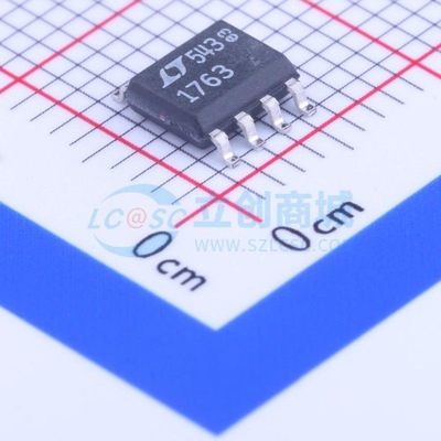 线性稳压器(LDO) LTC1763CS8#PBF SOP-8 ADI/亚德诺 原装正品
