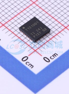 USB转换芯片 TUSB1210BRHBRQ1 QFN-32 TI/德州 电子元件原装正品
