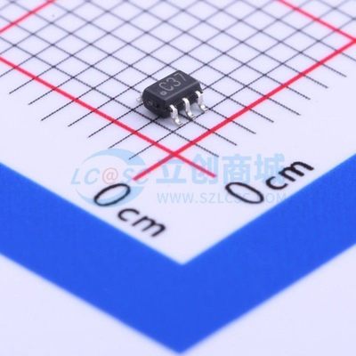 比较器 LPV7215MG/NOPB SC-70-5 TI/德州 电子元器件配单原装正品