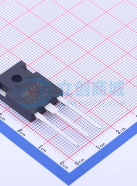 场效应管(MOSFET) STWA48N60M2 TO-247 意法半导体芯片 原装正品