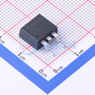 场效应管(MOSFET) FQB9P25TM D2PAK onsemi(安森美) 电子元件配单