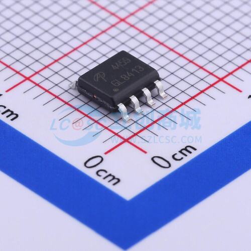 场效应管(MOSFET) AO4459 SOP-8 AOS/万代 电子元件配单原装正品