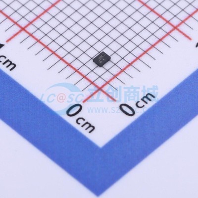 反相器 74AUP3G14GSX SON-8 Nexperia(安世) 电子元器件配单